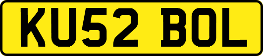 KU52BOL