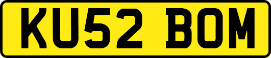 KU52BOM