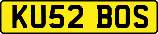 KU52BOS