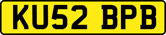 KU52BPB