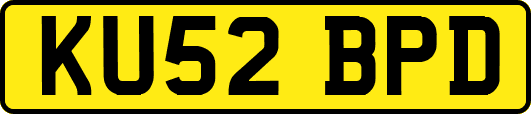KU52BPD