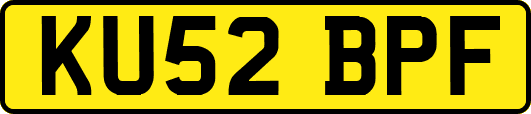 KU52BPF