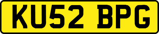 KU52BPG