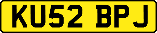 KU52BPJ