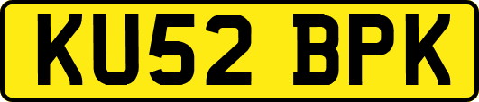KU52BPK