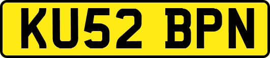 KU52BPN