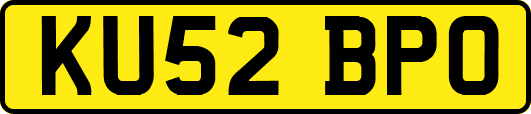 KU52BPO