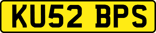 KU52BPS