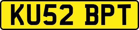 KU52BPT