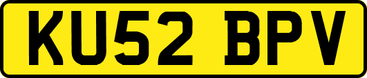 KU52BPV