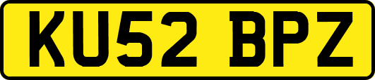 KU52BPZ
