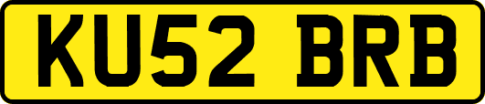 KU52BRB