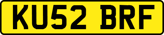 KU52BRF