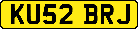 KU52BRJ