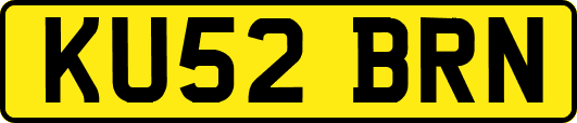 KU52BRN
