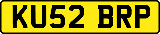 KU52BRP