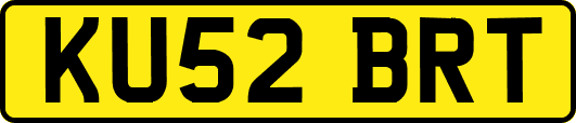 KU52BRT
