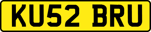 KU52BRU