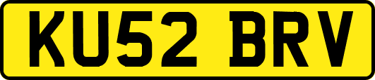KU52BRV