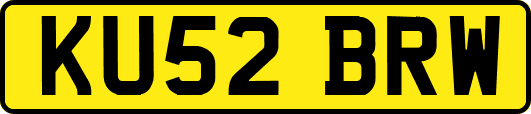 KU52BRW