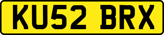 KU52BRX