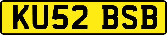 KU52BSB