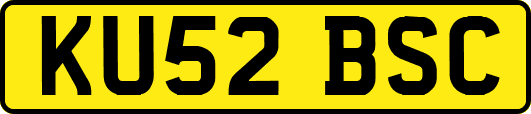 KU52BSC