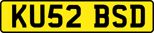 KU52BSD