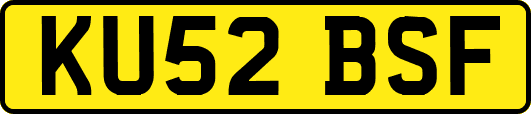 KU52BSF