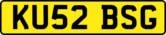 KU52BSG