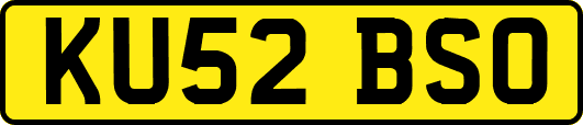 KU52BSO
