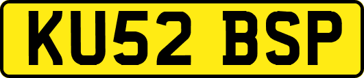 KU52BSP
