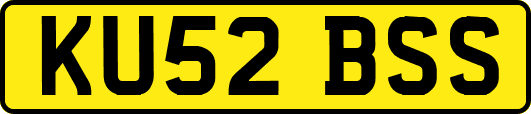 KU52BSS