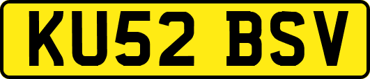 KU52BSV