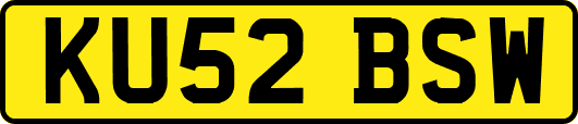 KU52BSW