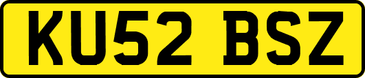 KU52BSZ