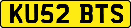 KU52BTS