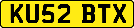 KU52BTX