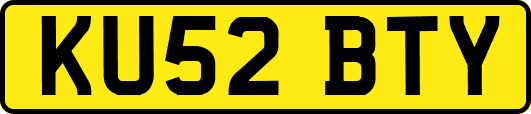 KU52BTY