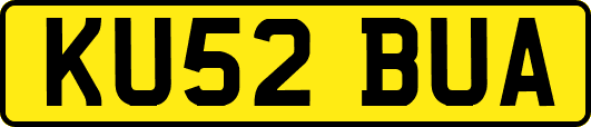 KU52BUA