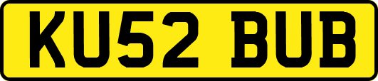 KU52BUB