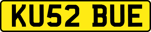 KU52BUE