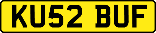 KU52BUF