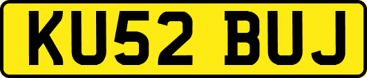 KU52BUJ