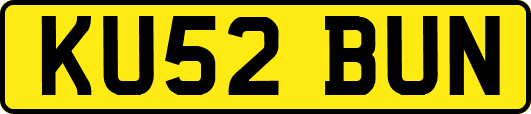 KU52BUN