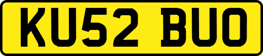 KU52BUO
