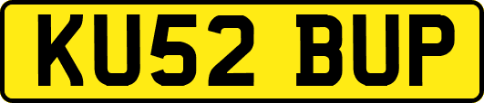 KU52BUP