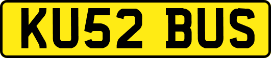 KU52BUS