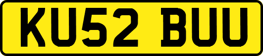 KU52BUU