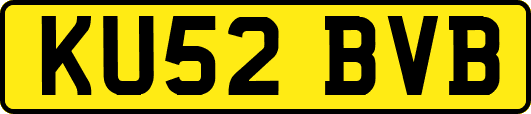 KU52BVB